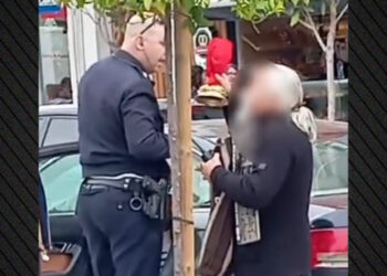 Ιγνάτιος Σάπιος: Ποιος είναι ο αρχιμανδρίτης που πλακώνεται με την Τροχαία