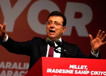 Προφυλακίζεται ο Εκρέμ Ιμάμογλου για την κατηγορία της διαφθοράς – Η απόφαση των δικαστών