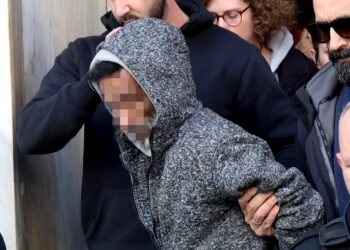 Κακοποίηση 3χρονου στο Ηράκλειο: Ψυχιατρική πραγματογνωμοσύνη ζητά ο 44χρονος – “Θα παραιτηθώ αν ευθύνεται για τον θάνατό του”, λέει ο δικηγόρος του