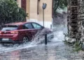 Με βροχές σε όλη τη χώρα το Σαββατοκύριακο, πώς θα κυλήσουν οι πρώτες ημέρες του Απριλίου