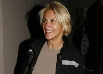 Πέθανε η ηθοποιός Καίτη Κωνσταντίνου, η αγαπημένη «Σωσώ» από την τηλεοπτική σειρά «Εγκλήματα»