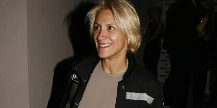 Πέθανε η ηθοποιός Καίτη Κωνσταντίνου, η αγαπημένη «Σωσώ» από την τηλεοπτική σειρά «Εγκλήματα»