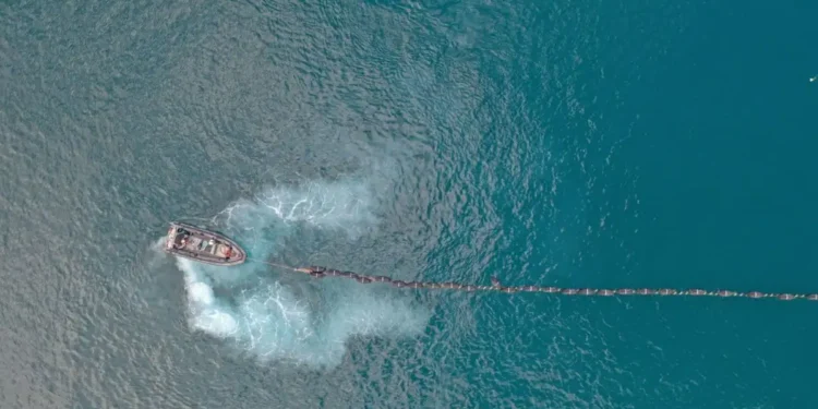 Παγώνει λόγω Τουρκίας το έργο της ηλεκτρικής διασύνδεσης Ελλάδας – Κύπρου