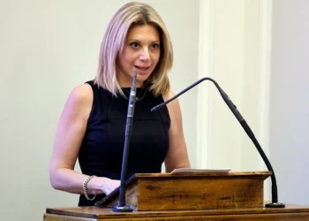 Εξώδικο της Καρυστιανού στην Προανακριτική: «Κατάλυση του Συντάγματος»