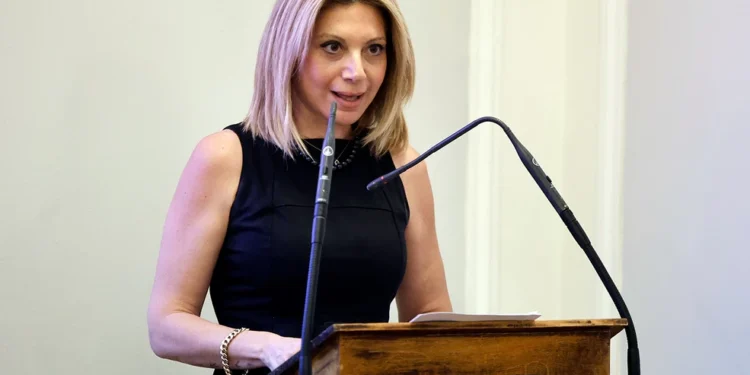 Εξώδικο της Καρυστιανού στην Προανακριτική: «Κατάλυση του Συντάγματος»