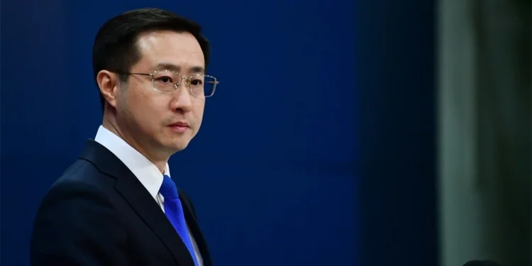 Η Κίνα απαντά στον Τραμπ: «Αν οι ΗΠΑ θέλουν εμπορικό ή άλλον πόλεμο, είμαστε έτοιμοι»