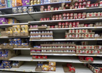 Οδηγία της ΕΕ σε περίπτωση πολέμου: Προμήθειες επιβίωσης για 72 ώρες – Φάρμακα, τρόφιμα και είδη πρώτης ανάγκης