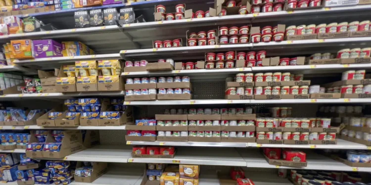 Οδηγία της ΕΕ σε περίπτωση πολέμου: Προμήθειες επιβίωσης για 72 ώρες – Φάρμακα, τρόφιμα και είδη πρώτης ανάγκης