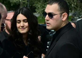 Γραφείο Αλέξη Κούγια: Η απόσυρση από την υπεράσπιση Πισπιρίγκου και Λιγνάδη ήταν απόφαση του Χρίστου και της Μάιρας Κούγια