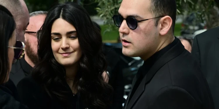 Γραφείο Αλέξη Κούγια: Η απόσυρση από την υπεράσπιση Πισπιρίγκου και Λιγνάδη ήταν απόφαση του Χρίστου και της Μάιρας Κούγια