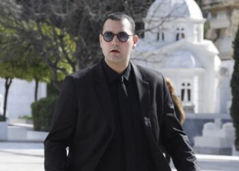 Χρίστος Κούγιας για υπόθεση Πισπιρίγκου: Μέχρι και την τελευταία στιγμή ο πατέρας μου υποστήριζε ότι είναι αθώα, ήταν “κολλημένος”
