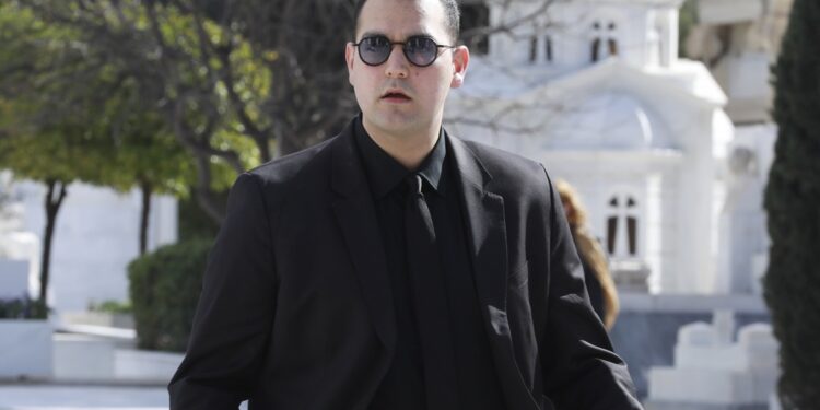 Χρίστος Κούγιας για υπόθεση Πισπιρίγκου: Μέχρι και την τελευταία στιγμή ο πατέρας μου υποστήριζε ότι είναι αθώα, ήταν “κολλημένος”