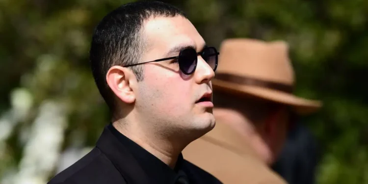 Ο Χρίστος Κούγιας απαντά στον Γρηγόρη Βαλλιανάτο: Θα τα ξαναπούμε δια της νόμιμης οδού συντομότερα από τα εννιάμερα