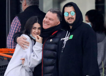 Αλέξης Κούγιας: Η διαθήκη των 50 εκατ. και των 28 ακινήτων με μοναδικούς κληρονόμους τα παιδιά του