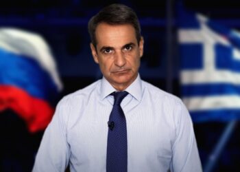 Οργή στη Ρωσία για τα μέτρα λογοκρισίας από την Ελλάδα – Ξεγραμμένος ο Μητσοτάκης για Μόσχα και Ουάσιγκτον
