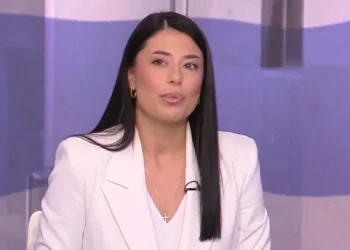 Αφροδίτη Λατινοπούλου: Το 80% με 90% των Ελλήνων είναι αντίθετο με το νομοσχέδιο για τα ομόφυλα ζευγάρια