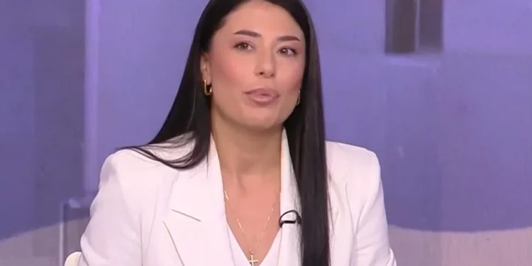 Αφροδίτη Λατινοπούλου: Το 80% με 90% των Ελλήνων είναι αντίθετο με το νομοσχέδιο για τα ομόφυλα ζευγάρια