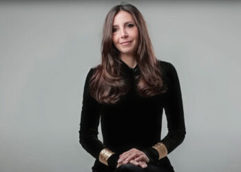 Αίθρα Λυκουρέζου: Έχω δοκιμάσει τα πάντα, κοκαΐνη, έκσταση, τριπάκια, όπιο – Στο σπίτι μου έρχονταν από dealers, μέχρι ανθρώπους που έμοιαζαν αθώοι