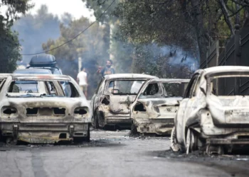 Μάτι: Ενοχή ζήτησε η εισαγγελέας για στελέχη Πυροσβεστικής, Δούρου και Καπάκη – Για ποιους ζήτησε απαλλαγή