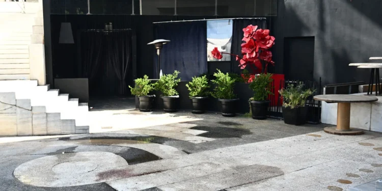 Συνελήφθη στη Βαρκελώνη ο 23χρονος που είχε δολοφονήσει συνομήλικό του έξω από κλαμπ το 2024 στο Μαρούσι