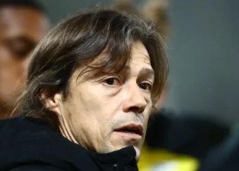 Αλμέιδα μετά το ΑΕΚ – Ολυμπιακός: «Νιώθω σκ@τ@»