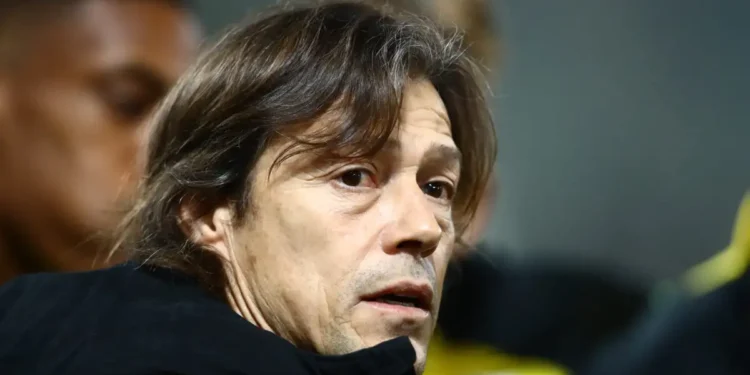 Αλμέιδα μετά το ΑΕΚ – Ολυμπιακός: «Νιώθω σκ@τ@»