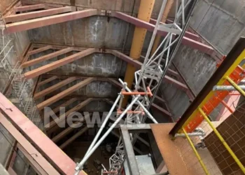 Μετρό: Αυτή είναι η σήραγγα των 160 μέτρων που άνοιξε με λάθος μεθοδολογία – Τι απαντά η κατασκευάστρια εταιρεία