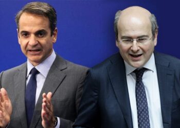 Αποκάλυψη – Σκάνδαλο στο Ταμείο Χρηματοπιστωτικής Σταθερότητας, 2 συν 8,4 εκατ. ευρώ, με υπογραφή Κωστή Χατζηδάκη