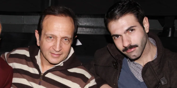 Μπιμπίλας για Καρκά στη δίκη Φιλιππίδη: Τον αγάπησα, του έκανα πρόταση για σύμφωνο συμβίωσης και τώρα κάνει ασχήμιες εις βάρος μου