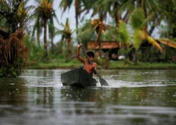 Μιανμάρ: Ο κυκλώνας Νάργκις του 2008 με τους 138.000 νεκρούς και η νέα τραγωδία