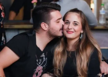 Βόλος: Πέθανε ο πατέρας του 32χρονου που σκοτώθηκε σε τροχαίο με την σύζυγό του