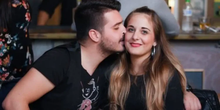 Βόλος: Πέθανε ο πατέρας του 32χρονου που σκοτώθηκε σε τροχαίο με την σύζυγό του