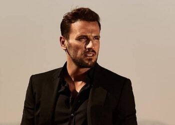 Νίκος Βέρτης: Απολογείται ο τραγουδιστής στα δικαστήρια Θεσσαλονίκης – Η αντίδρασή του στις κάμερες