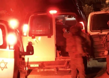 Δυτική Όχθη: Ισραηλινοί λίντσαραν τον σκηνοθέτη του “No Other Land” – Η τύχη του αγνοείται