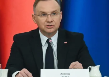 Ο Πολωνός πρόεδρος Ντούντα καλεί την Ουκρανία να επιστρέψει στις συνομιλίες με τον πρόεδρο Τραμπ