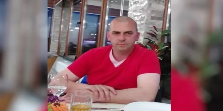 Σκόπια: Νεκρός οδηγός ασθενοφόρου που μετέφερε όλο το βράδυ τους εγκαυματίες από το φλεγόμενο κλαμπ