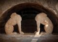 Αμφίπολη: Νέα συγκλονιστικά ευρήματα στο φως