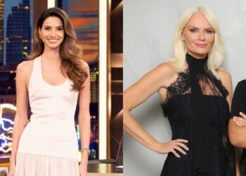 Ηλιάνα Παπαγεωργίου: Με ένταση εκδικάστηκαν τα ασφαλιστικά μέτρα κατά της Έλενας Χριστοπούλου (video)