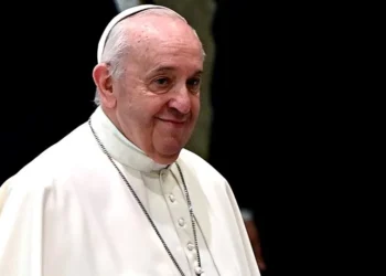 Βατικανό: Ο πάπας Φραγκίσκος παρακολούθησε μέσω κλειστού κυκλώματος τις προσευχές της Σαρακοστής που πραγματοποιήθηκαν στην Αγία Έδρα