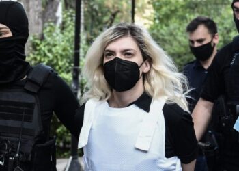 Ρούλα Πισπιρίγκου: Σήμερα η εισαγγελική πρόταση για τους θανάτους της Μαλένας και της Ίριδας