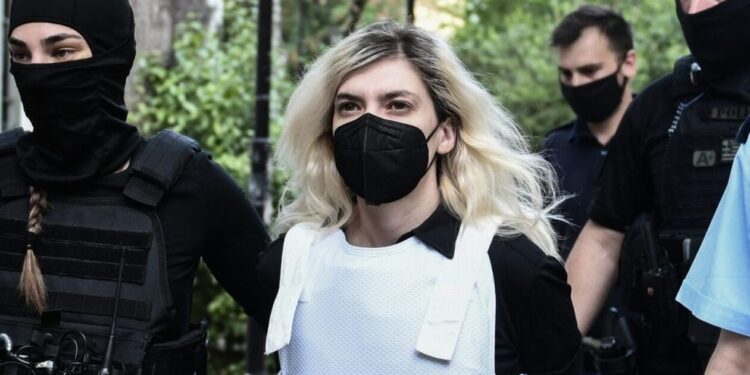 Ρούλα Πισπιρίγκου: Σήμερα η εισαγγελική πρόταση για τους θανάτους της Μαλένας και της Ίριδας