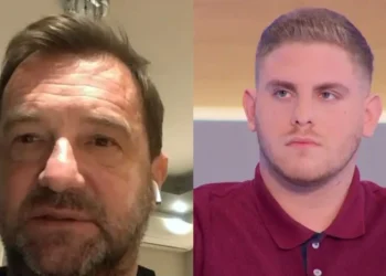 Πρωτοφανές ξέσπασμα Πλακιά κατά του Ανδρέα Αλικανιώτη: «Δεν έσωσε κανέναν, ας αφήσει τις παπ…ες»