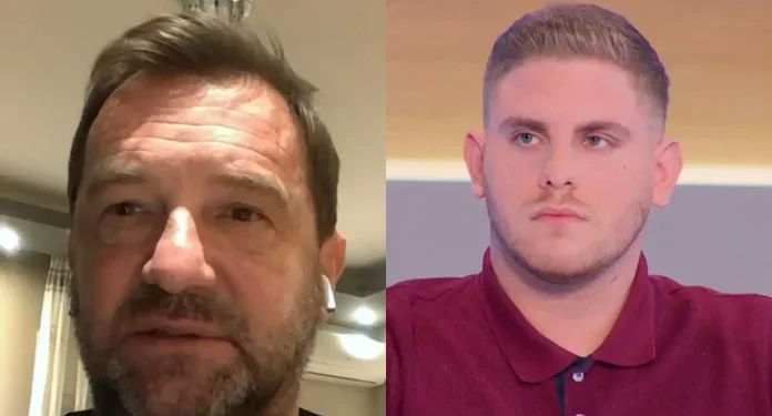 Πρωτοφανές ξέσπασμα Πλακιά κατά του Ανδρέα Αλικανιώτη: «Δεν έσωσε κανέναν, ας αφήσει τις παπ…ες»