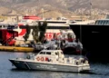 Έρευνες στον Σαρωνικό για 61χρονη που ανέβηκε στο πλοίο για Χίο και εξαφανίστηκε