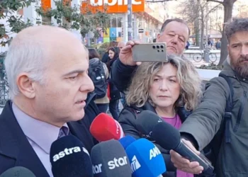 Τέμπη: Κατέθεσε επιβάτης που επέζησε της σύγκρουσης και έδωσε πληροφορίες και για το ζήτημα της ανάφλεξης, λέει ο Ψαρόπουλος