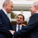 Τηλεφώνημα Πούτιν-Ερντογάν: Όσα συζήτησαν για την Ουκρανία και τη Συρία