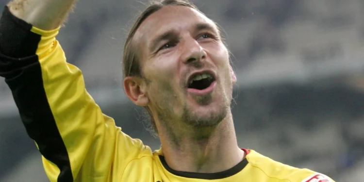 Πανσερραϊκός: Βρέθηκε νεκρός στα 47 του ο πρώην τερματοφύλακας, Ράντισα Ίλιτς