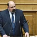 Χρήστος Τριαντόπουλος: Δημοσίευσε το επίμαχο e-mail για τα Τέμπη – «Δεν εμπεριέχει καμία εντολή ή συντονιστικό ρόλο από την πλευρά μου»