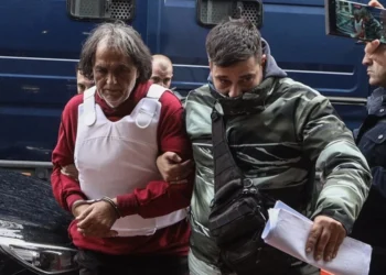 Ξεκίνησε η δίκη για τη γυναικοκτονία στη Σαλαμίνα: «Θόλωσα που την είδα με τον άλλον» – Συγκλονιστική μαρτυρία από φίλη του θύματος