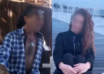 Σέρρες: «Της ζήτησε να υπογράψει το διαζύγιο και τον χαστούκισε, είχαν θέματα» λέει ξαδέρφη του 55χρονου που προσπάθησε να κάψει τη σύζυγο του